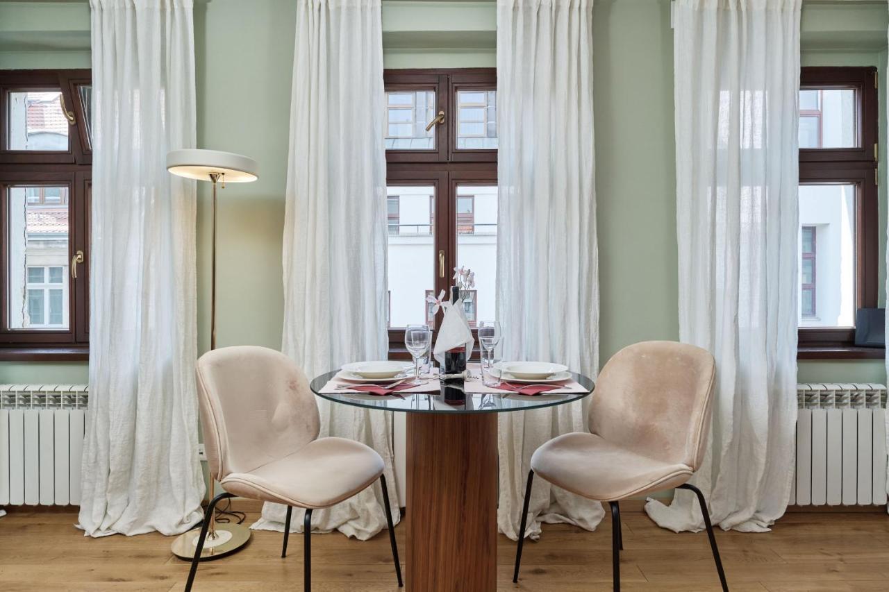 Heart Of Wroclaw Uniwersytecka By Noclegi Renters Extérieur photo