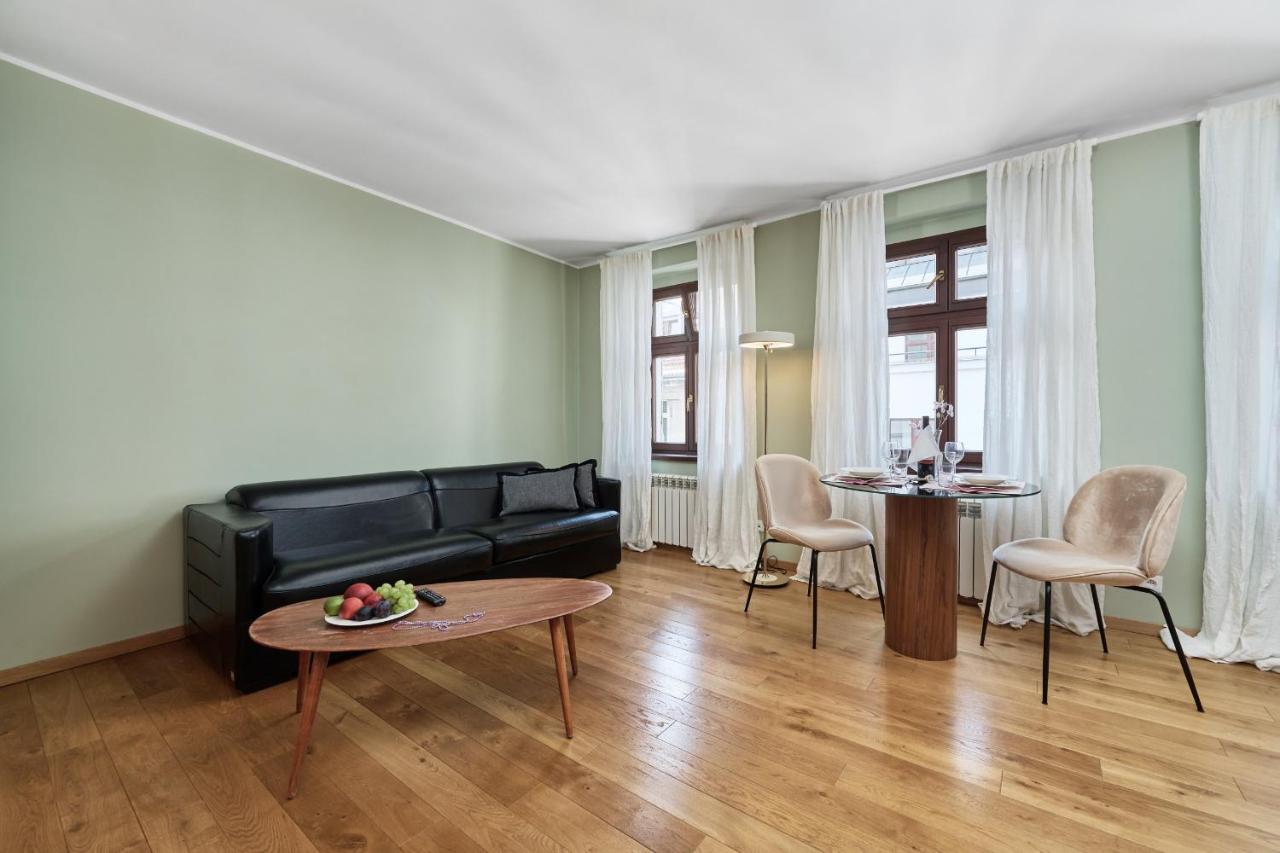 Heart Of Wroclaw Uniwersytecka By Noclegi Renters Extérieur photo