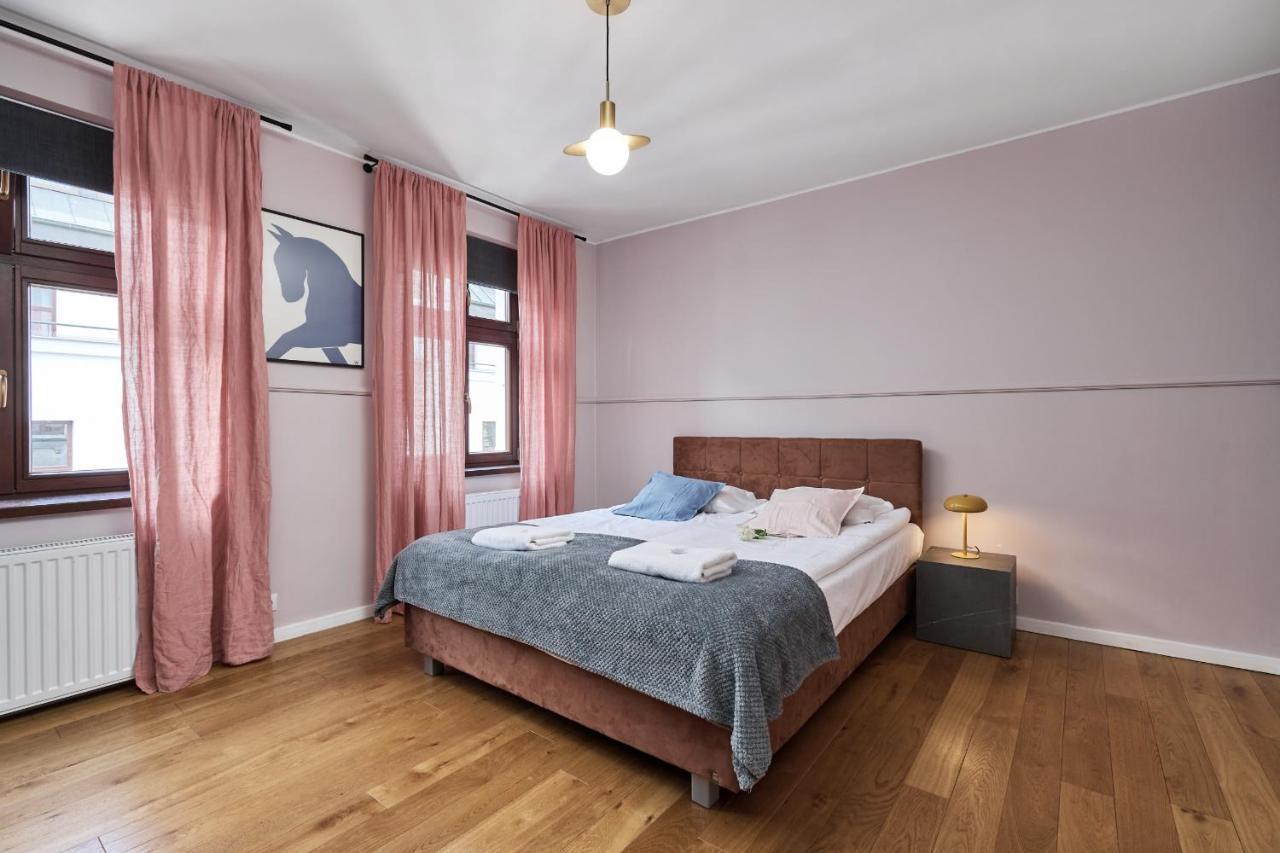Heart Of Wroclaw Uniwersytecka By Noclegi Renters Extérieur photo