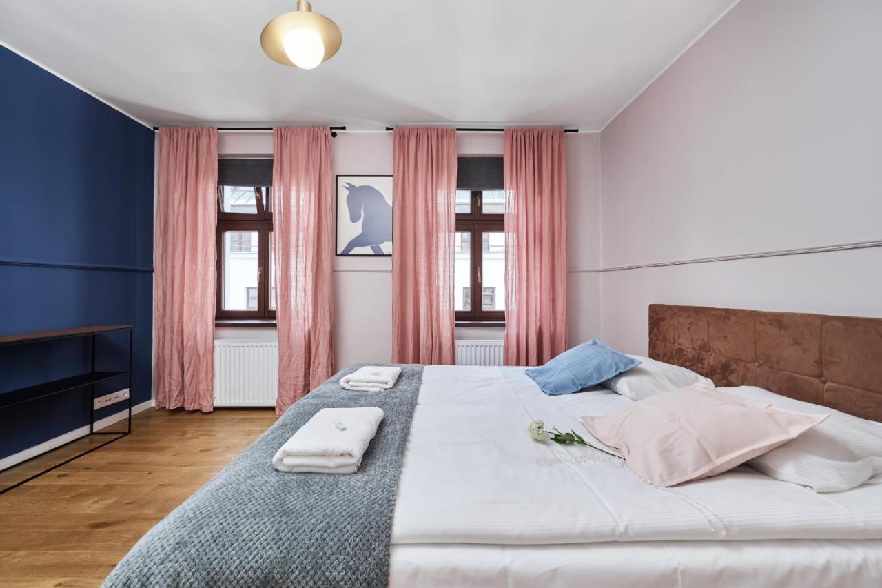 Heart Of Wroclaw Uniwersytecka By Noclegi Renters Extérieur photo