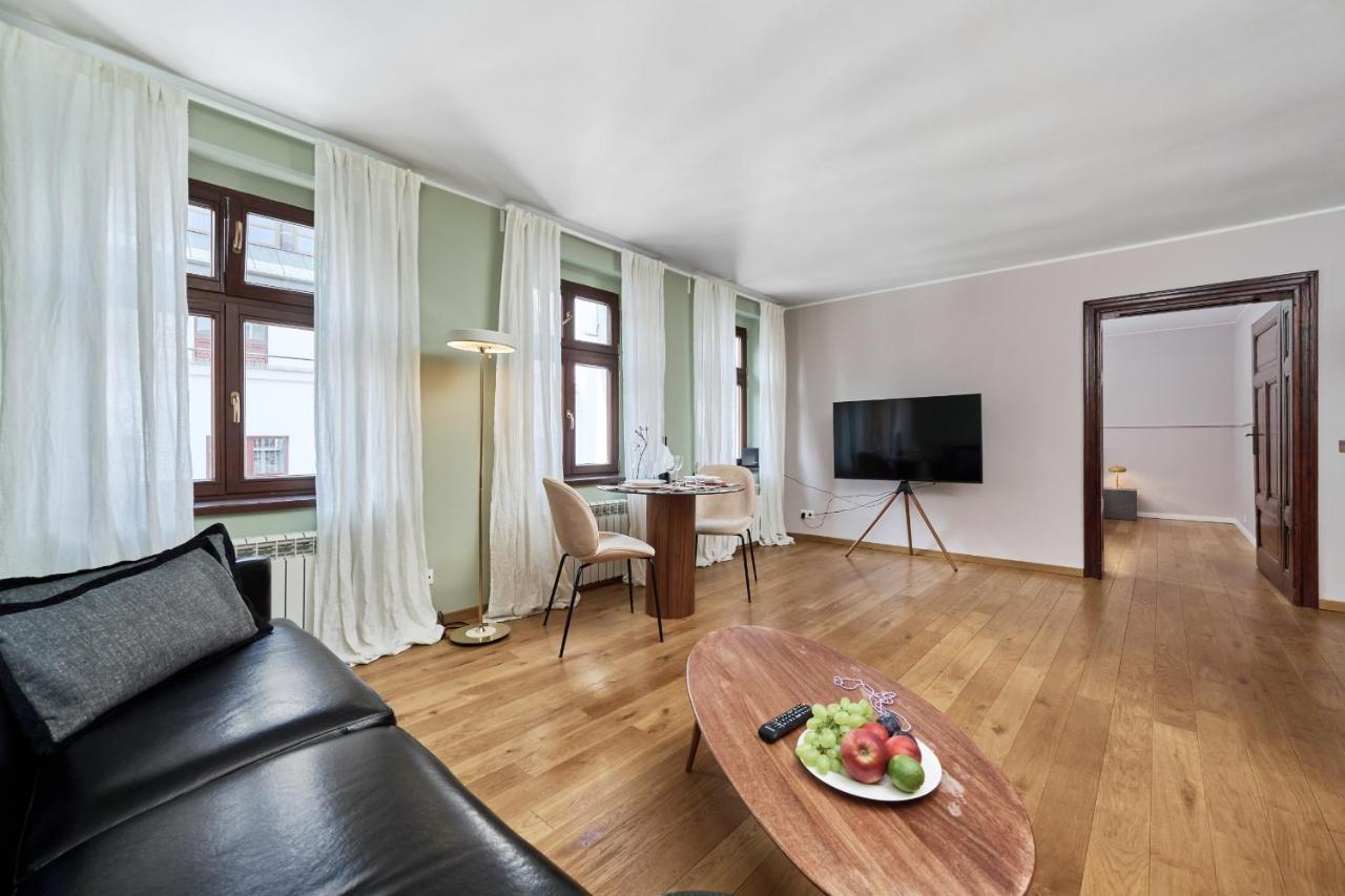 Heart Of Wroclaw Uniwersytecka By Noclegi Renters Extérieur photo