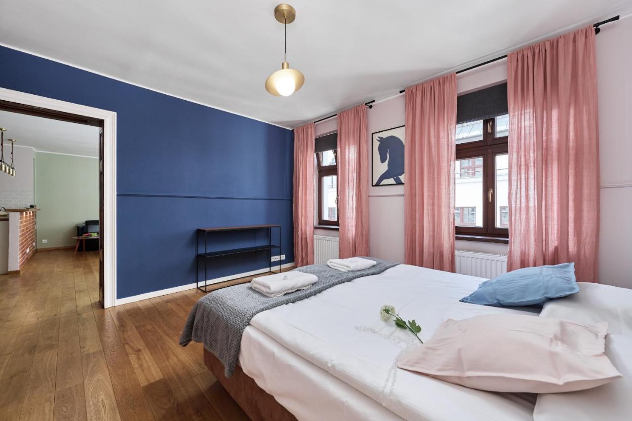 Heart Of Wroclaw Uniwersytecka By Noclegi Renters Extérieur photo