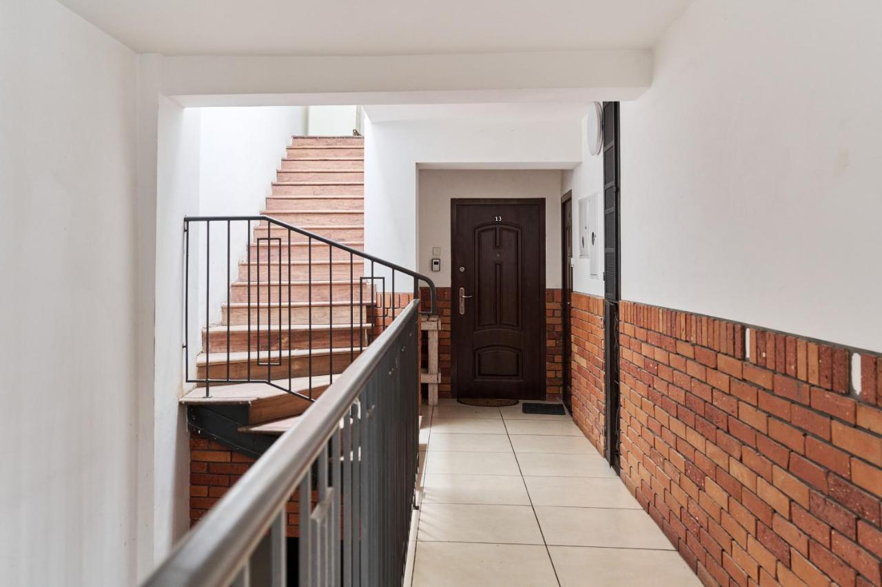 Heart Of Wroclaw Uniwersytecka By Noclegi Renters Extérieur photo