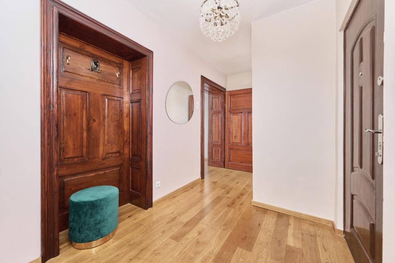 Heart Of Wroclaw Uniwersytecka By Noclegi Renters Extérieur photo