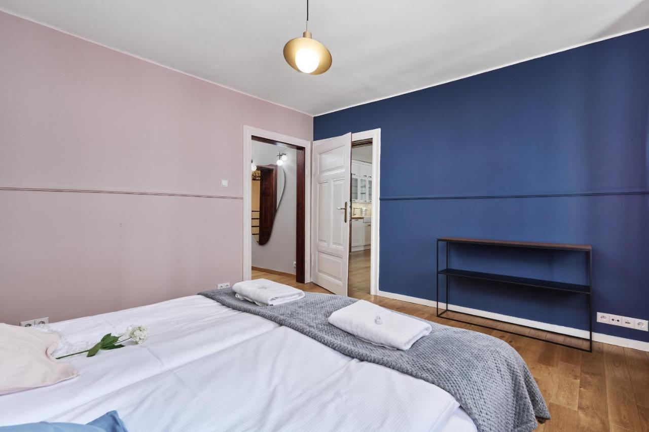Heart Of Wroclaw Uniwersytecka By Noclegi Renters Extérieur photo